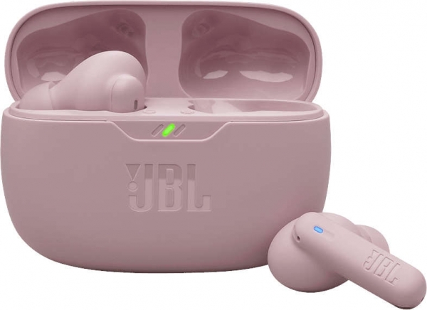 JBL Wave Beam 2 Tam Kablosuz Kulaklık