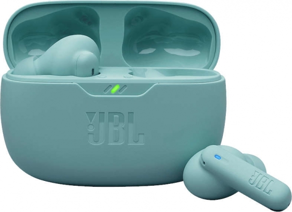 JBL Wave Beam 2 Tam Kablosuz Kulaklık