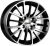 CMS 456 6X14" 4X108 ET35 63.4 Jant