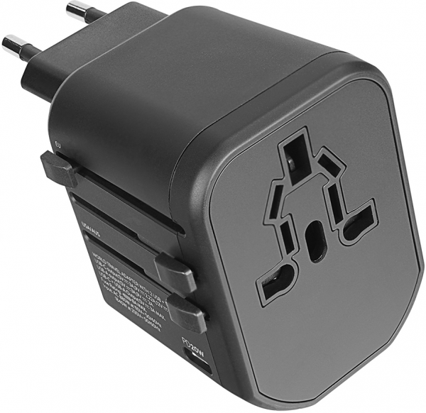 S-link SL-WL20PD Şarj Aleti