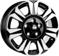 CMS 1469 6.5X17