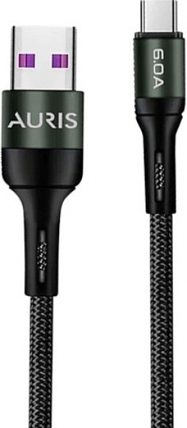 Auris CB64 Şarj Kablosu