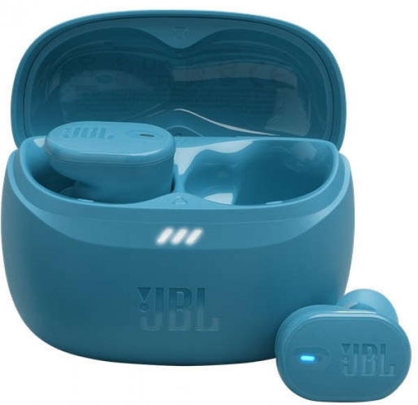 JBL Tune Buds 2 Tam Kablosuz Kulaklık