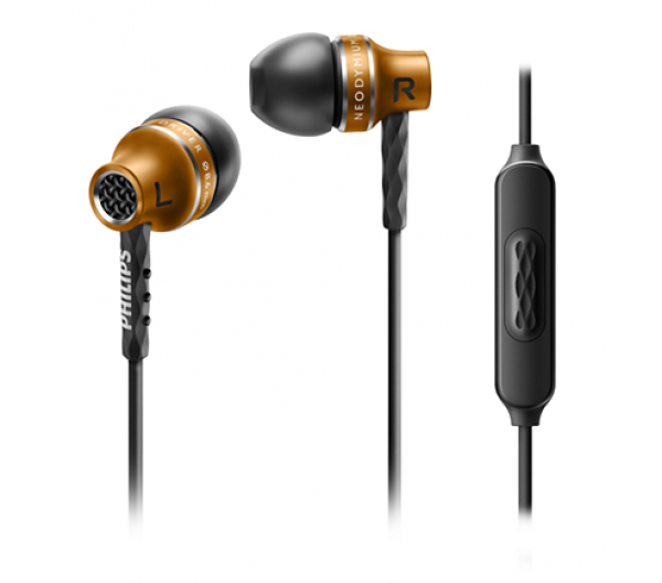 Philips SHE9105 Kablolu Kulaklık