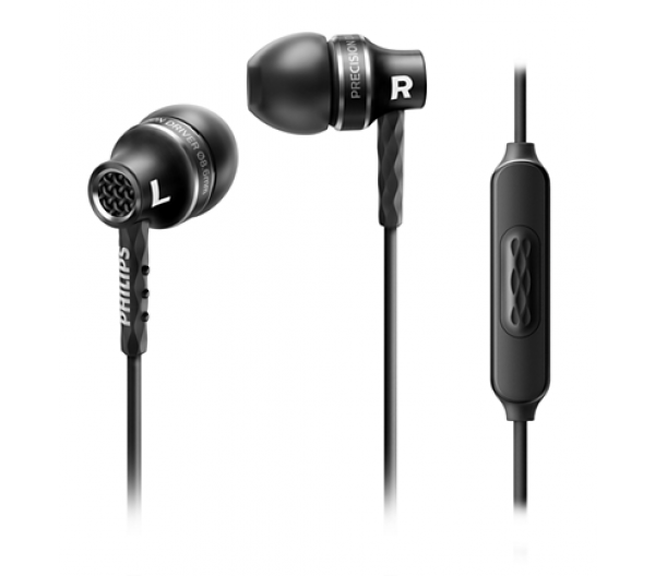 Philips SHE9105 Kablolu Kulaklık