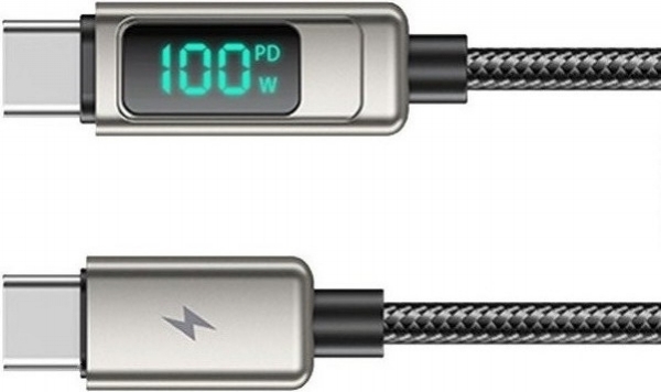 Lanex LS20CC 100W Şarj Kablosu