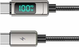 Lanex LS20CC 100W Şarj Kablosu