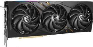 MSI GeForce RTX 4070 Super 12G Gaming Slim Wukong Edition Ekran Kartı