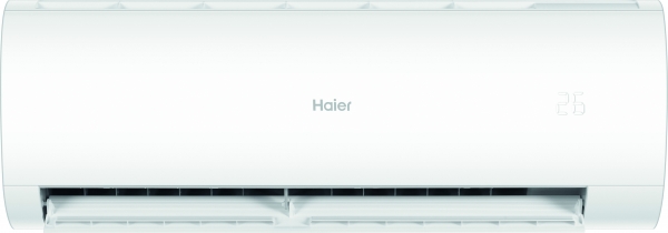 Haier Pearl Premium 12 Duvar Tipi Klima (12.000 BTU)
