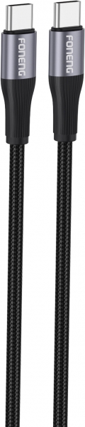 Foneng X112 60W Şarj Kablosu