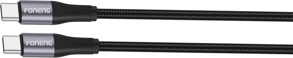 Foneng X112 60W Şarj Kablosu