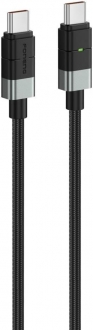 Foneng XS03 240W Şarj Kablosu