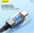 Foneng XS03 27W Şarj Kablosu