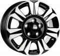 CMS 1469 6.5X17