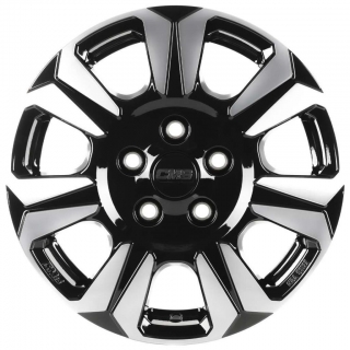 CMS 1469 6.5X17" 5X160 ET60 65.1 Jant
