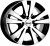 CMS 603 6.5X15" 4X108 ET15 65.1 Jant