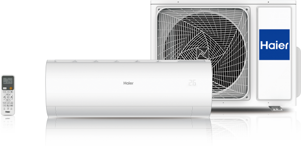 Haier Pearl Premium 18 Duvar Tipi Klima (18.000 BTU)