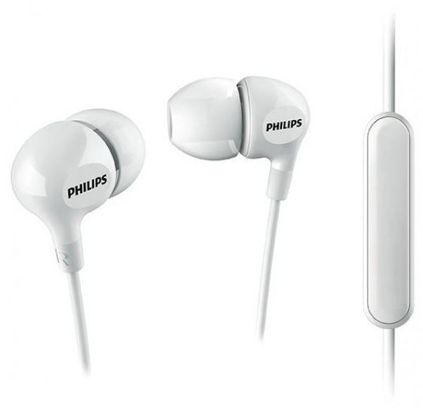 Philips SHE3555 Kablolu Kulaklık