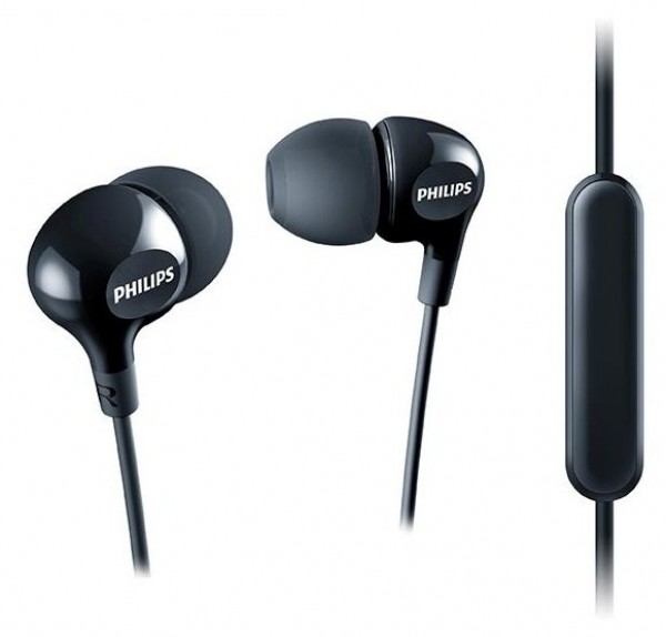 Philips SHE3555 Kablolu Kulaklık