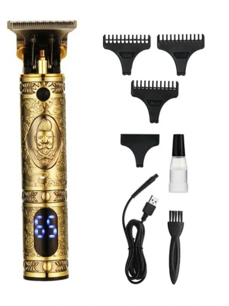 Rado RD-368 Saç Kesme Makinesi