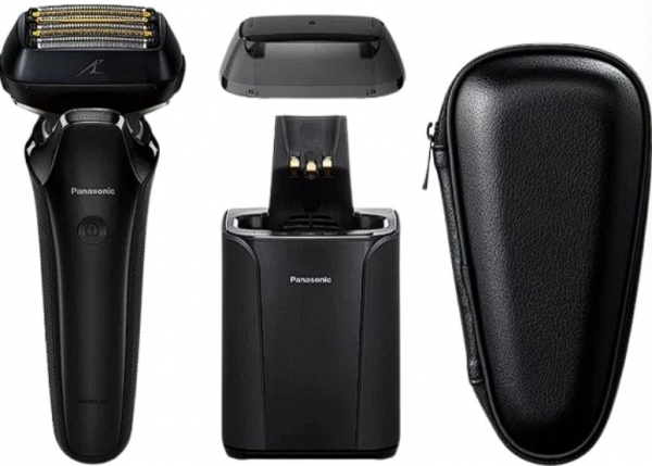 Panasonic ARC6 Sakal Kesme Makinesi