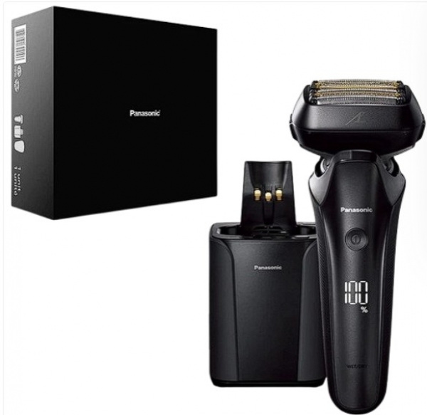 Panasonic ARC6 Sakal Kesme Makinesi