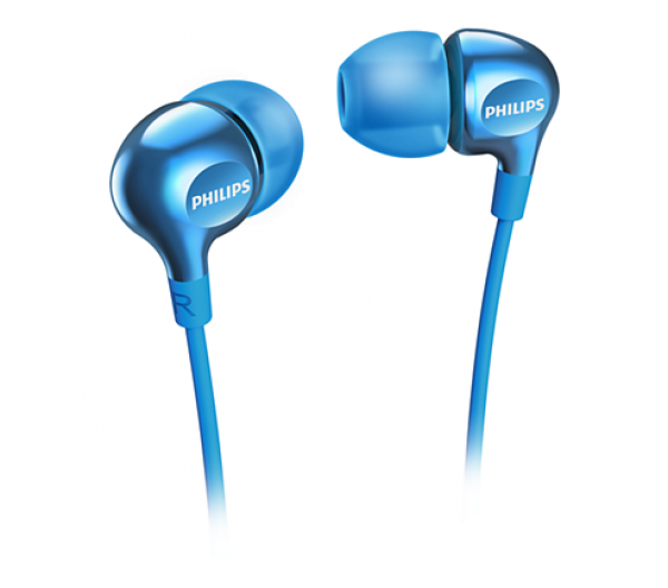 Philips SHE3700 Kablolu Kulaklık