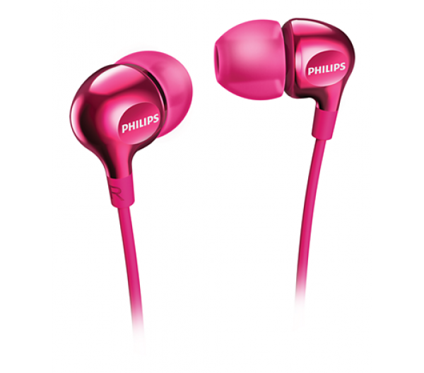 Philips SHE3700 Kablolu Kulaklık
