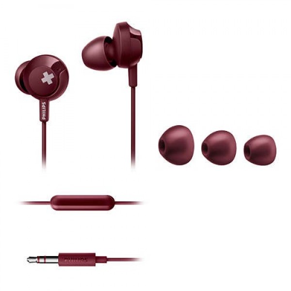 Philips SHE4305 Kablolu Kulaklık
