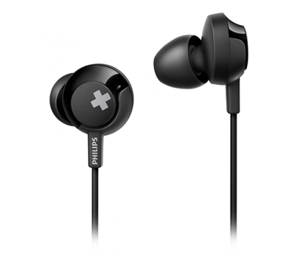 Philips SHE4305 Kablolu Kulaklık