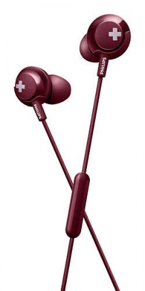 Philips SHE4305 Kablolu Kulaklık