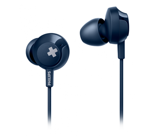 Philips SHE4305 Kablolu Kulaklık