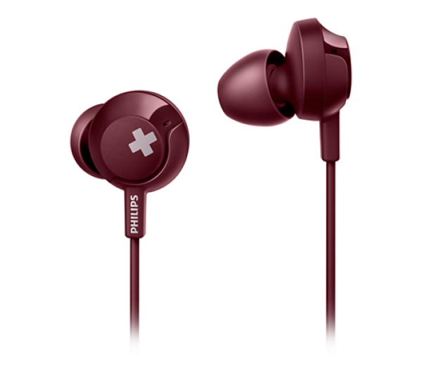 Philips SHE4305 Kablolu Kulaklık
