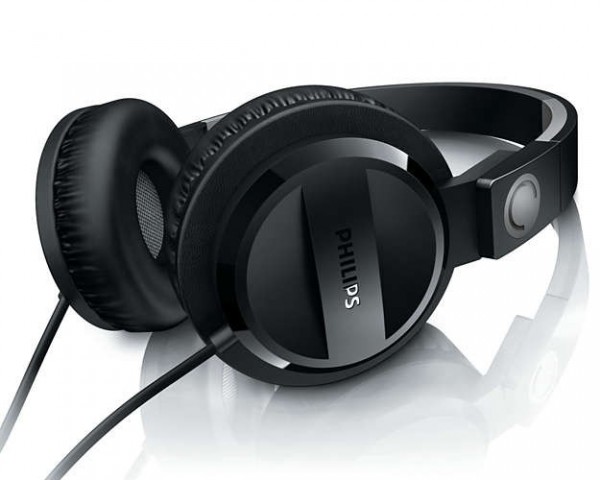 Philips SHL4000 Kablolu Kulaklık