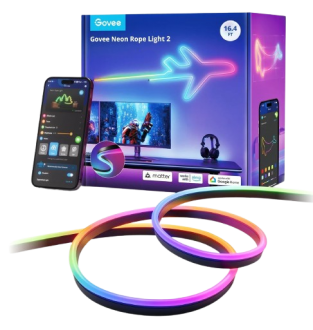 Govee Neon 2.Nesil Led Şerit