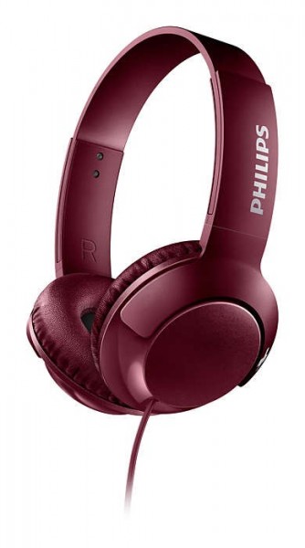 Philips SHL3070 Kablolu Kulaklık