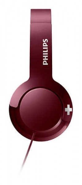 Philips SHL3075 Kablolu Kulaklık