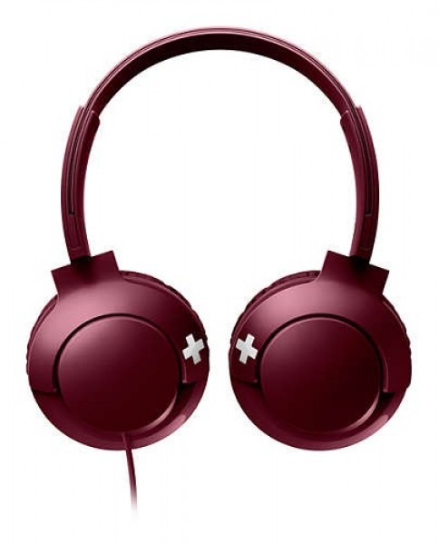 Philips SHL3075 Kablolu Kulaklık
