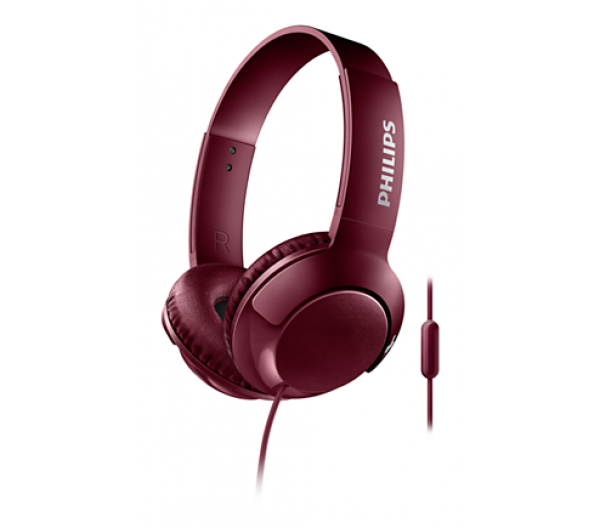 Philips SHL3075 Kablolu Kulaklık
