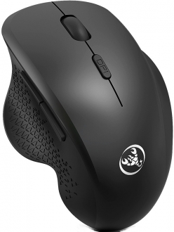 Hxsj T68 Vertical Mouse