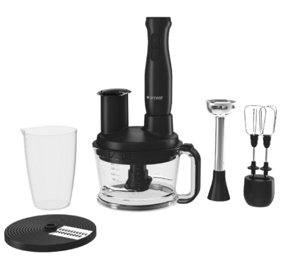 Arçelik RHB 3410 Blender