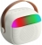 Cellularline Kareoke Mini Bluetooth Hoparlör