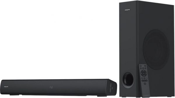 Creative Stage V2 Soundbar