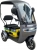 JPN Motor Robin Moped