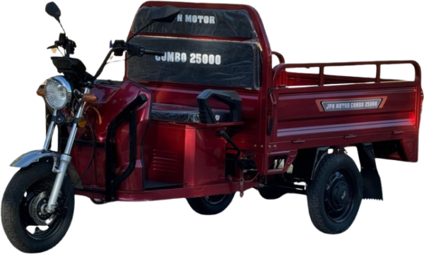 JPN Motor Combo 25000 Moped