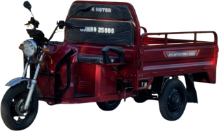 JPN Motor Combo 25000 Moped