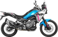 CFMOTO 450 MT