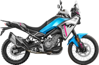 CFMOTO 450 MT resim