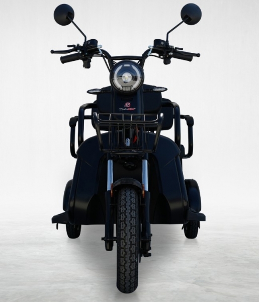 MotoLux Motolux Fayton FX11 Moped