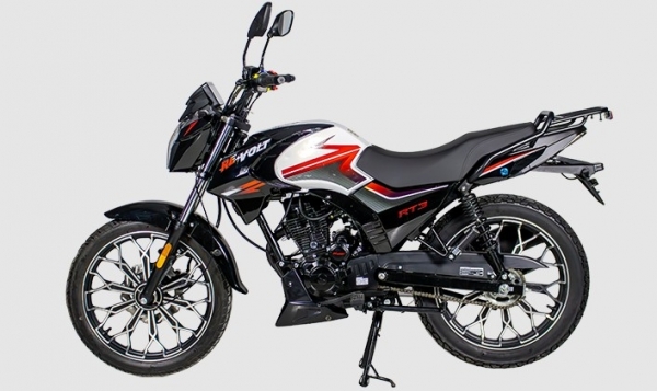 Volta Revolt RT3 Touring